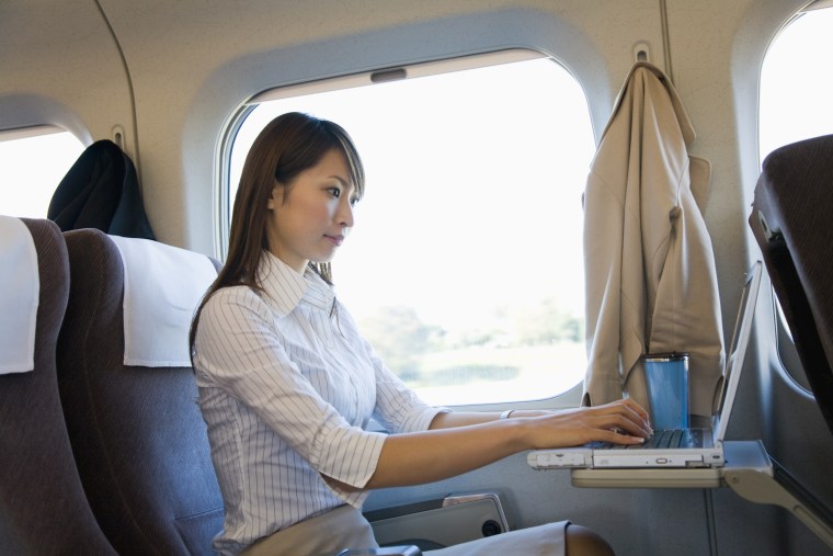 Want to fly first class for the price of coach? Y-Ups are special codes on first-class airfare which indicate that the seat can be assigned to those looking to upgrade from economy.